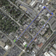 Illustration for article titled The Least Crossable Streets in America